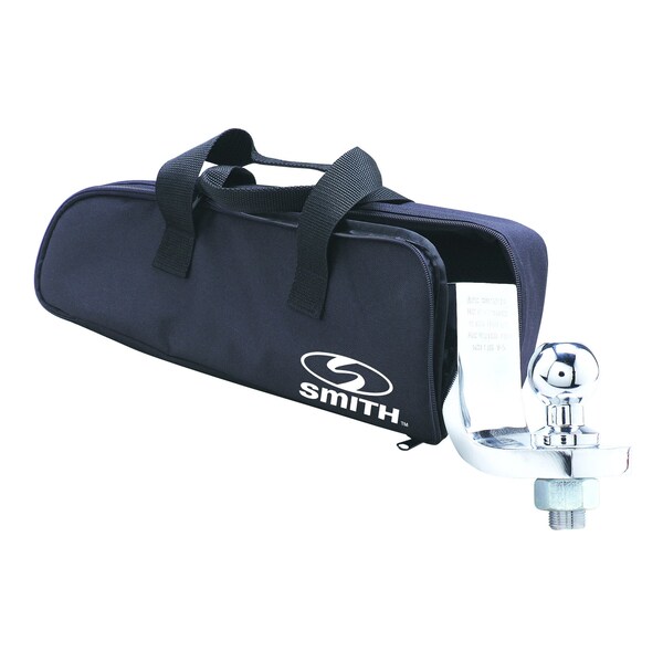 C.E. Smith Pkg Draw Bar Bag, 15 in. x 4 in. x 6 in. 27481 - main